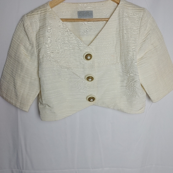 2 piece dress - Picture 3 of 7